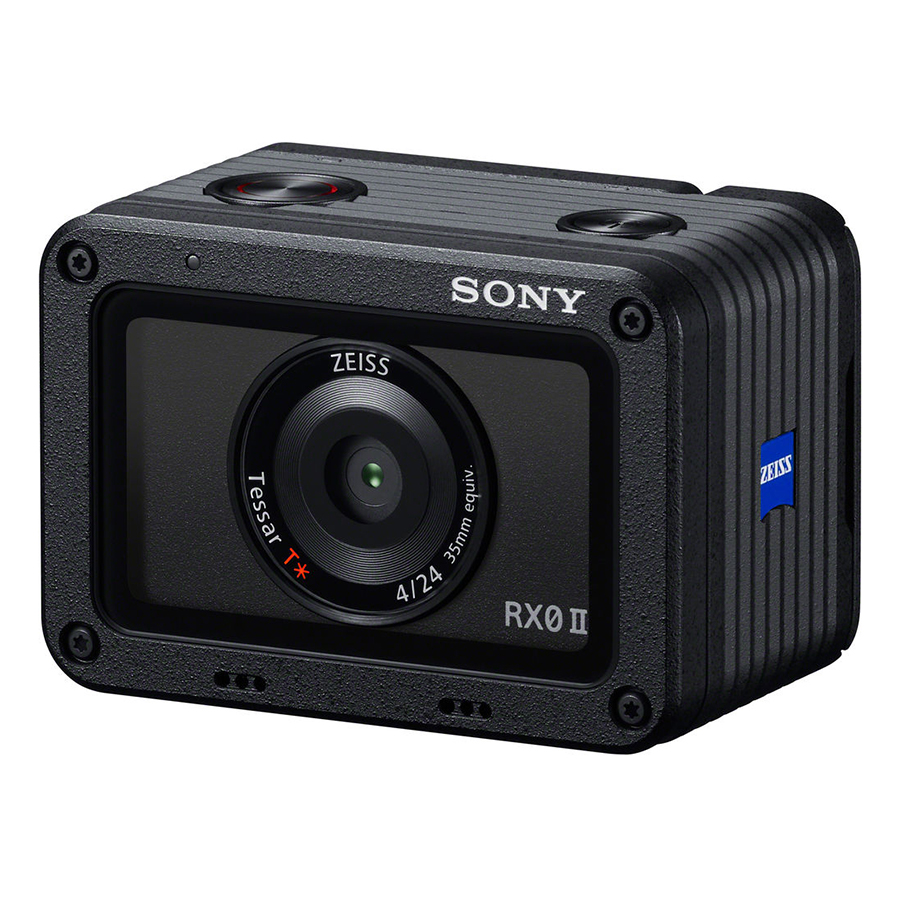 Máy Ảnh Sony RX0 Mark II  - Hàng Chính Hãng