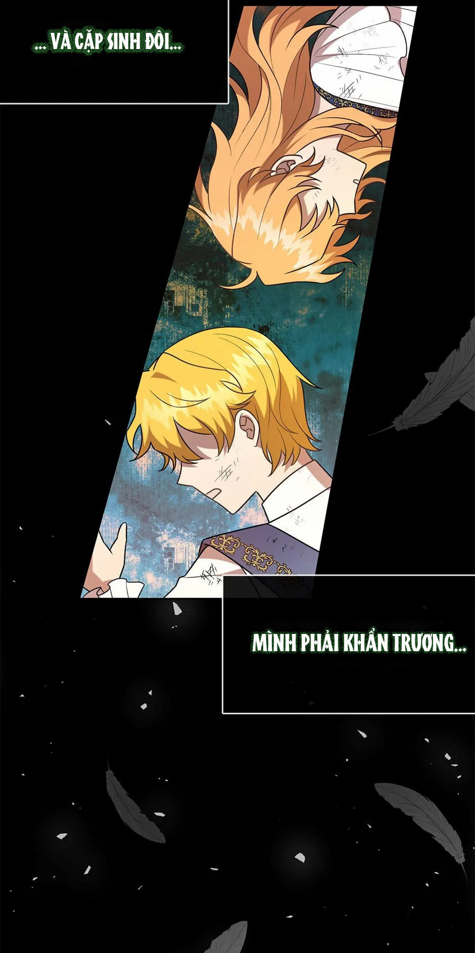 đừng ăn thịt tôi mà chapter 103 49