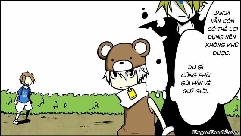 senyuu chapter 47 24