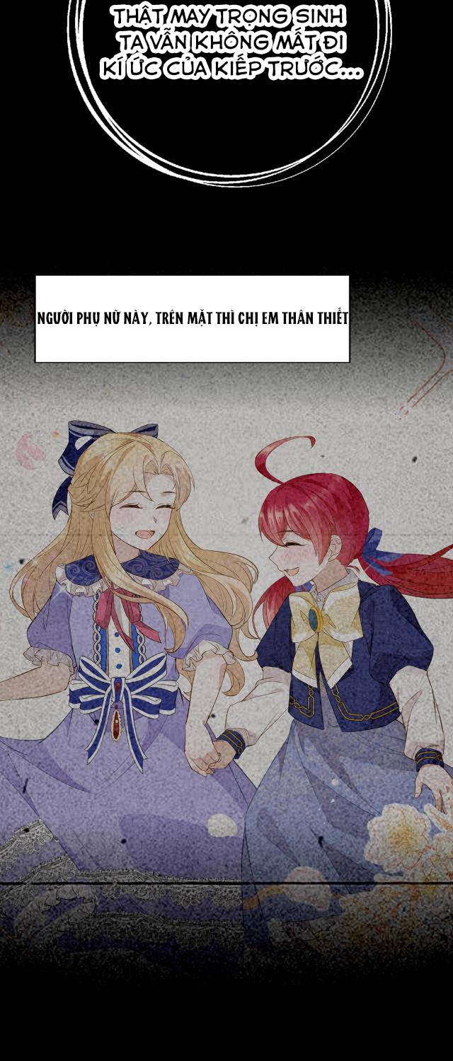 ma pháp của công chúa amy chapter 0 4