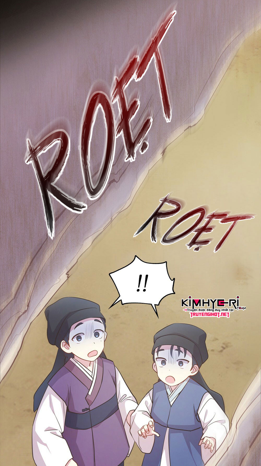 đăng tiêu hoa chapter 6 35