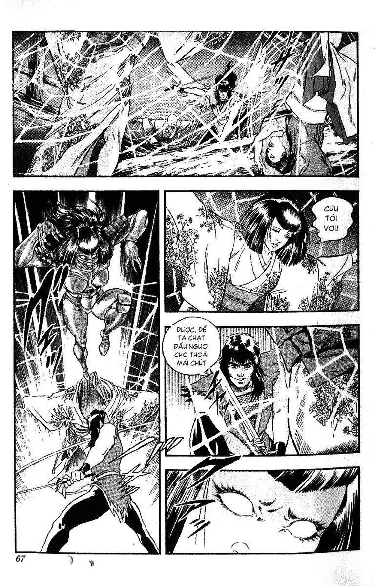 karasutengu kabuto chapter 1.1 67