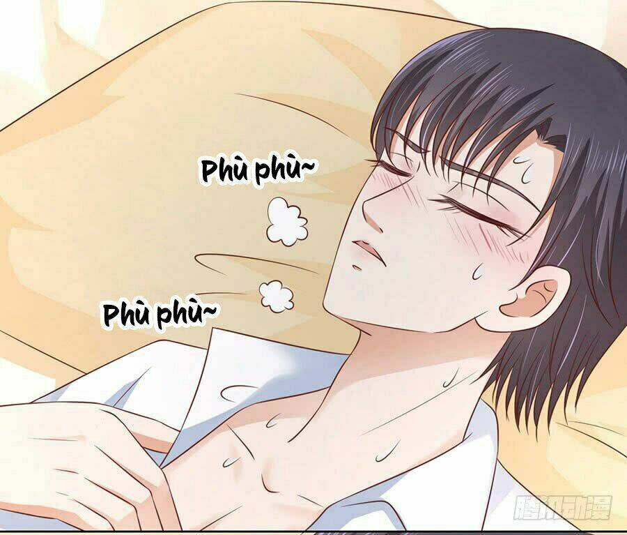 liệt ái tri hạ: series mật đào tiểu tình nhân chapter 192 29