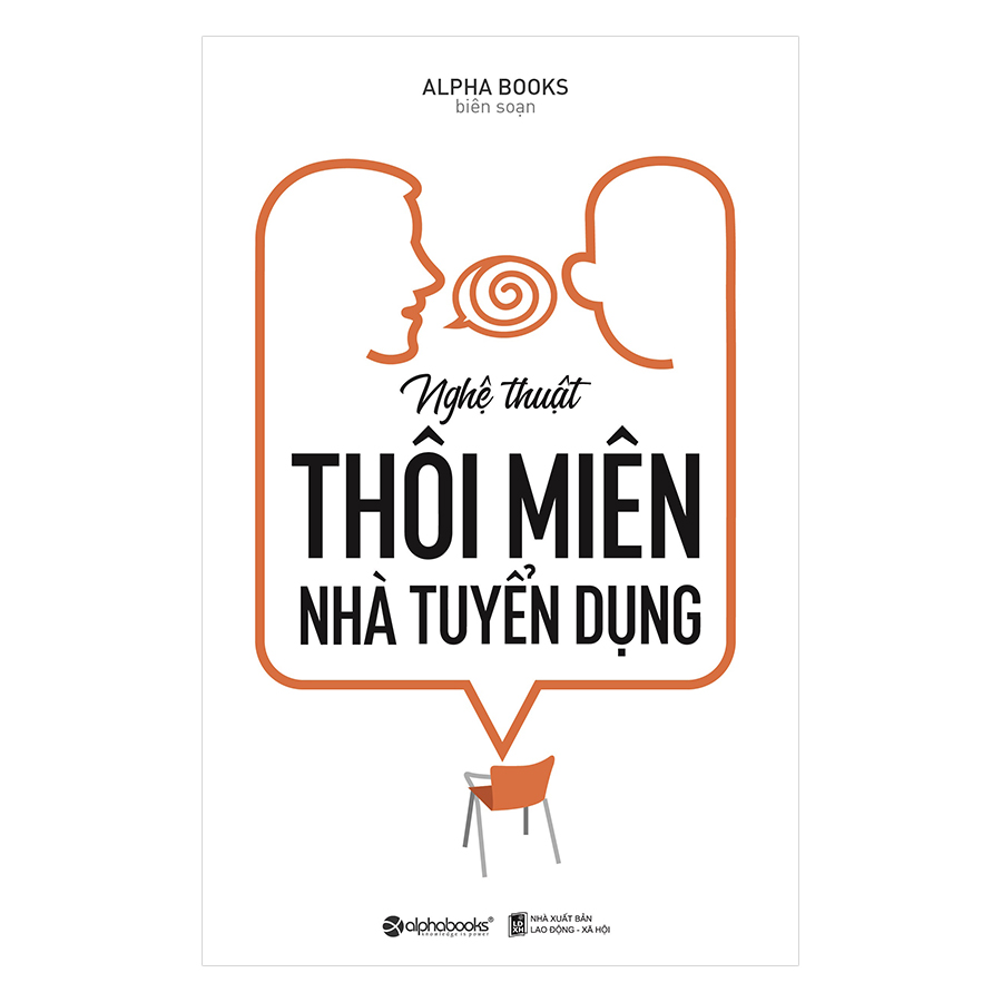 Nghệ Thuật Thôi Miên Nhà Tuyển Dụng