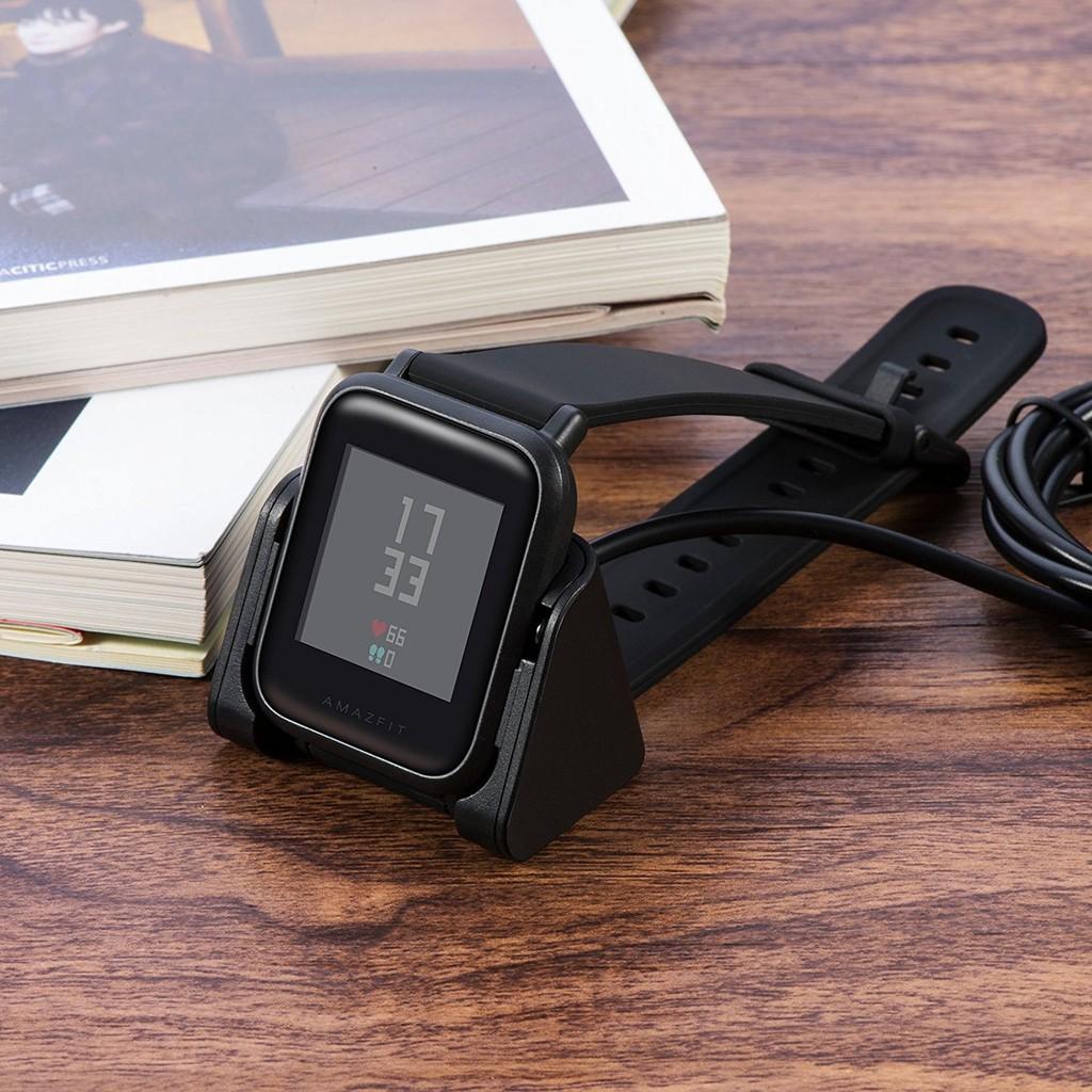 Thiết bị sạc giao diện USB cho đồng hồ thông minh Huami Bip Lite 1S