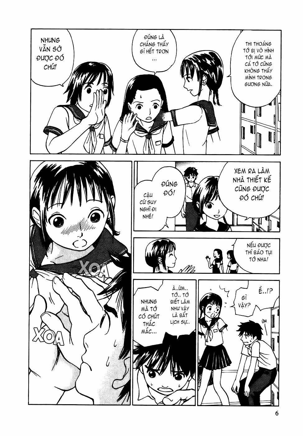 translucent chapter 1 7