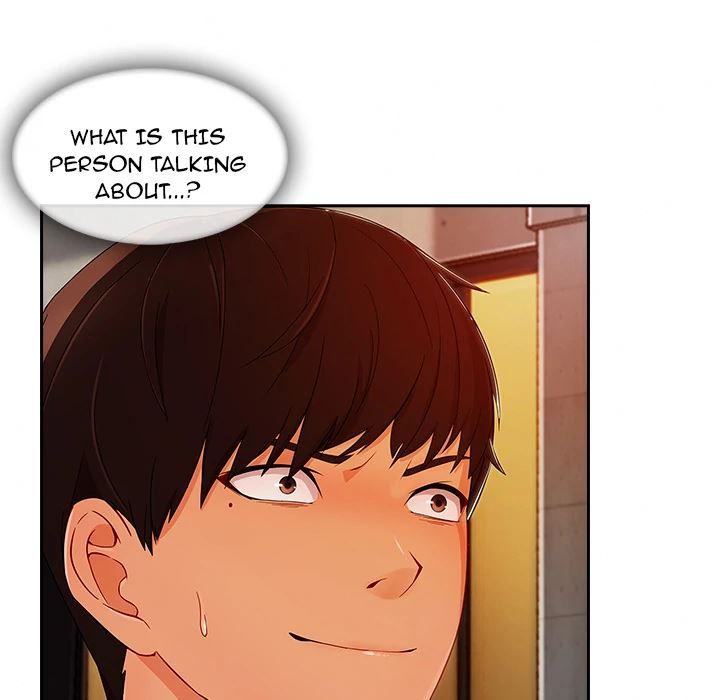 quý cô chân dài chapter 30 22