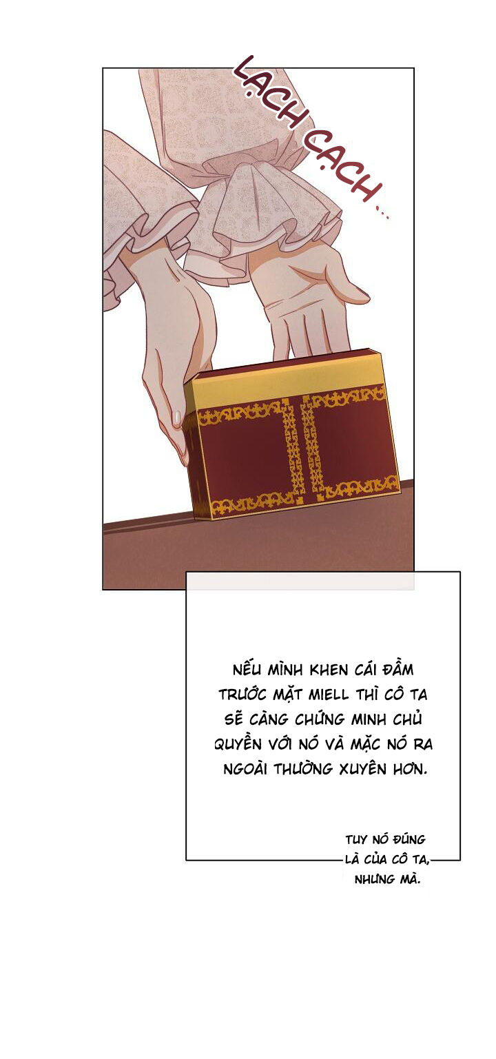 ác nữ đảo ngược đồng hồ cát chapter 7 78