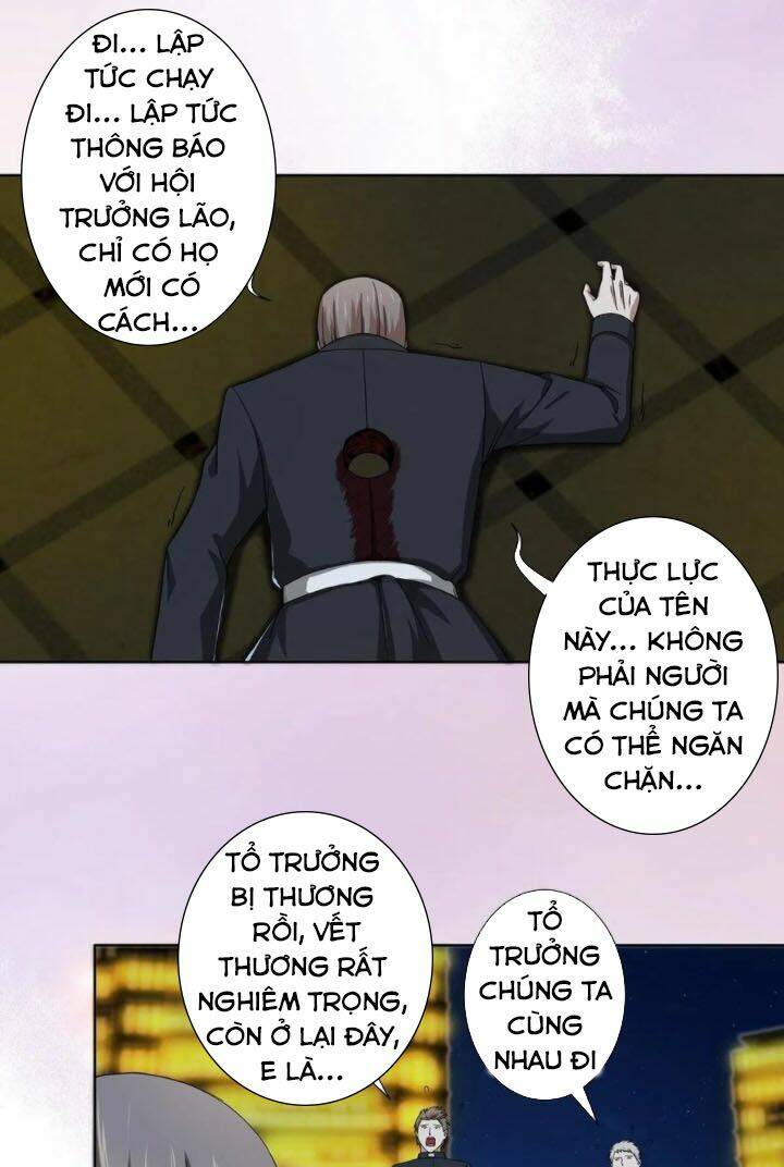 người tu tiên tại đô thị chapter 70 2