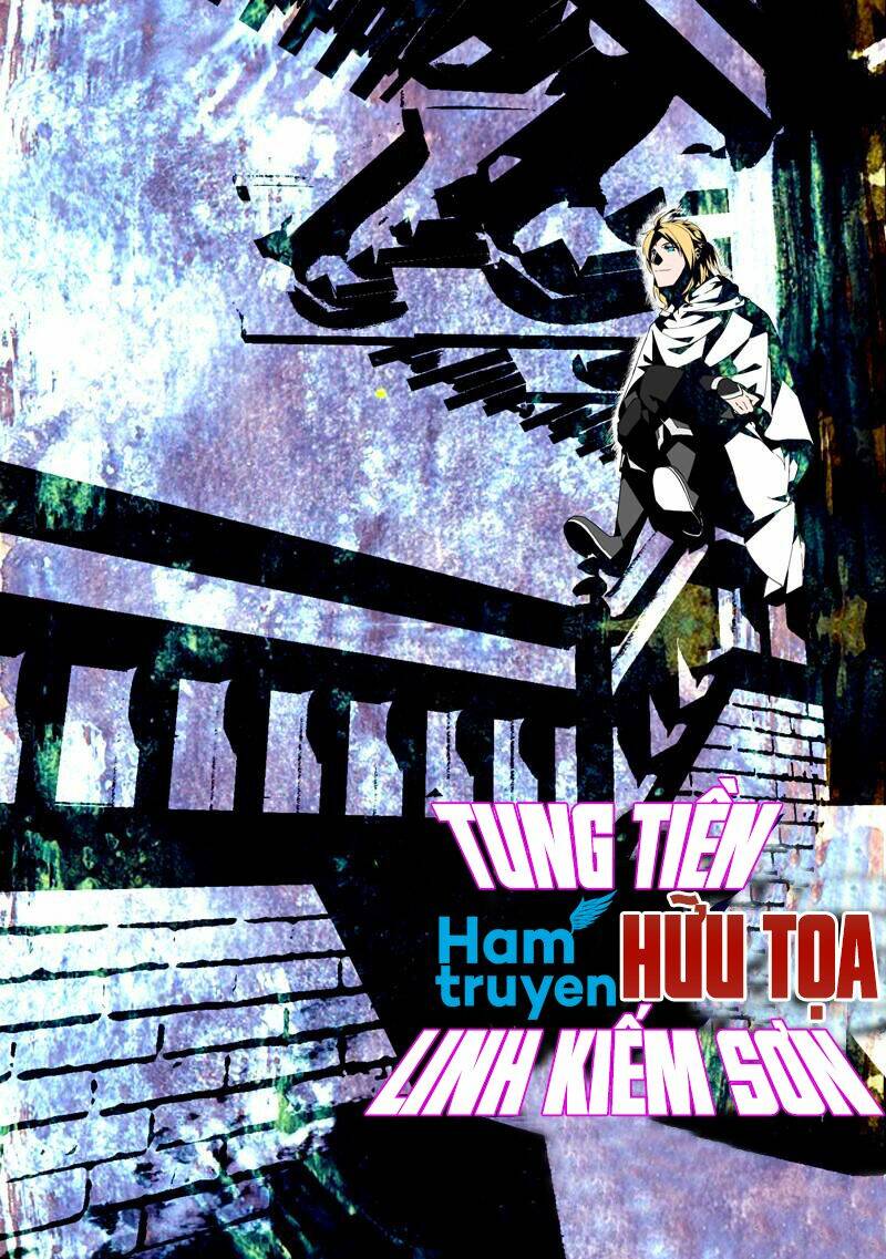 trước kia có tòa linh kiếm sơn chapter 106 2