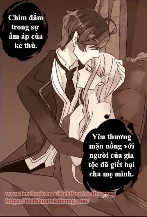 vết cắn ngọt ngào phần 1 chapter 46 55