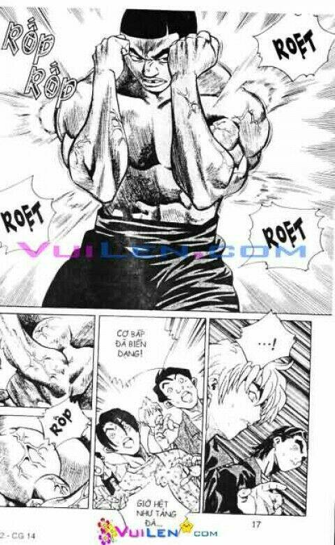 change guy chapter 143 17