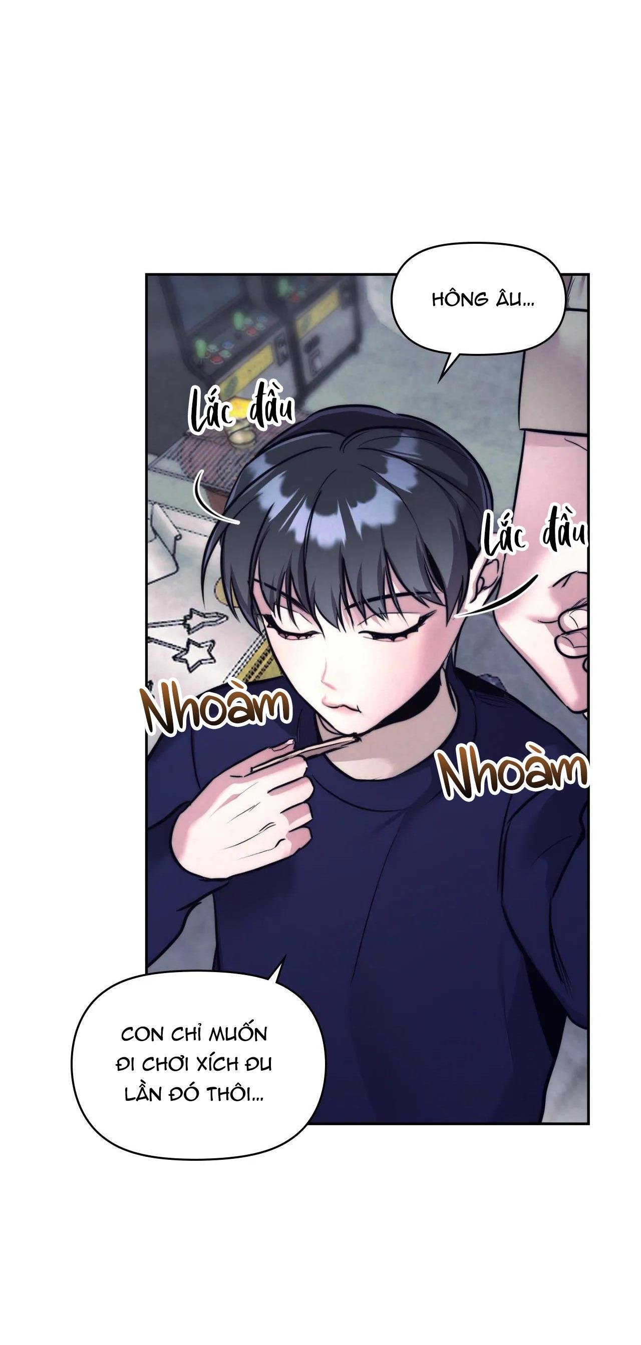 kỳ thị chapter 2 53