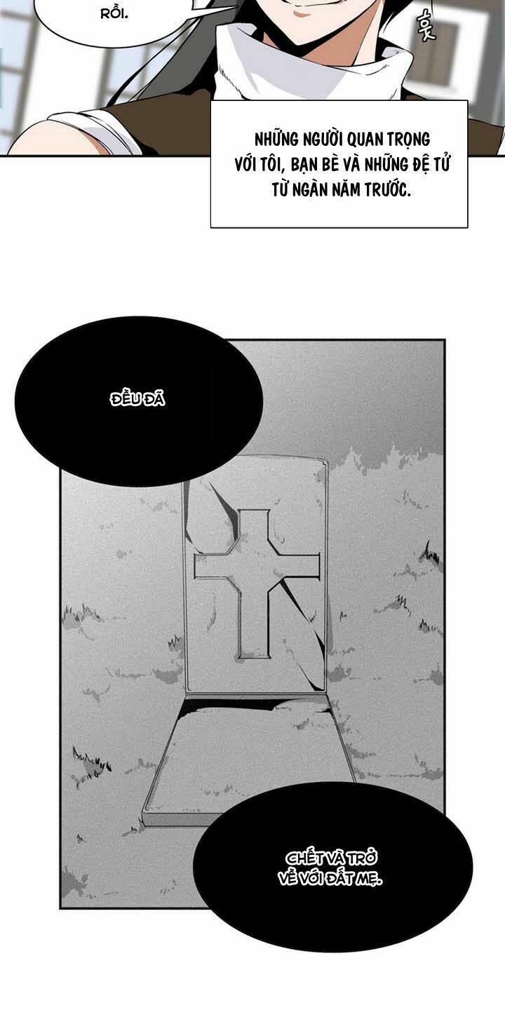 ảo mộng vương chapter 2 25