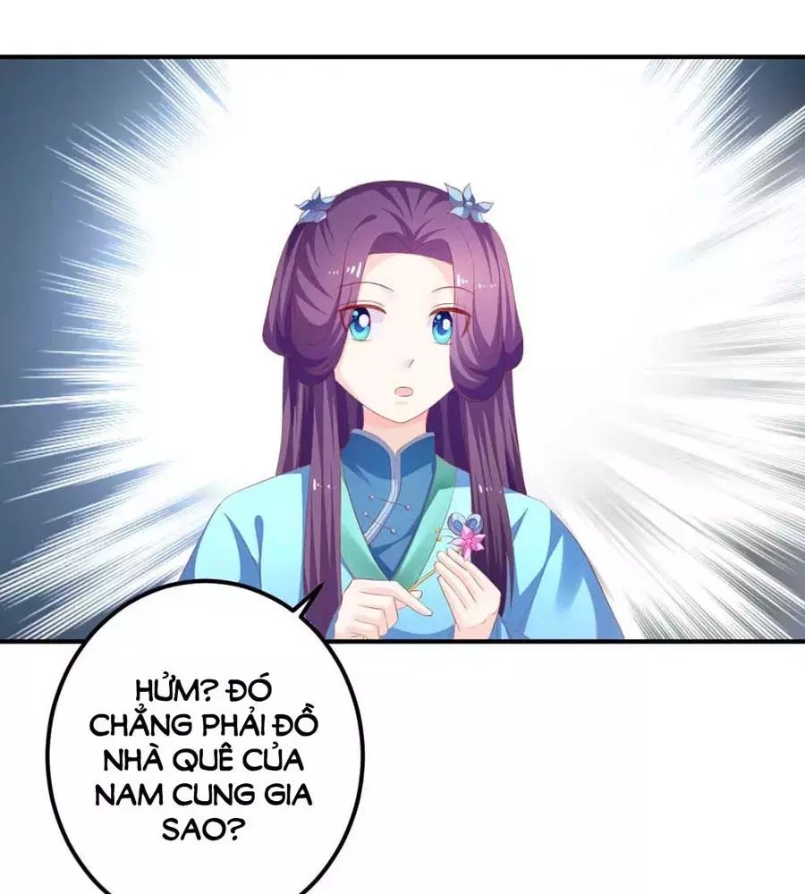 từ đây vương gia không thượng triều sớm chapter 89 49