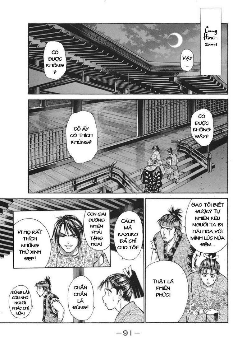 thiếu niên vương phần 1 chapter 77 27