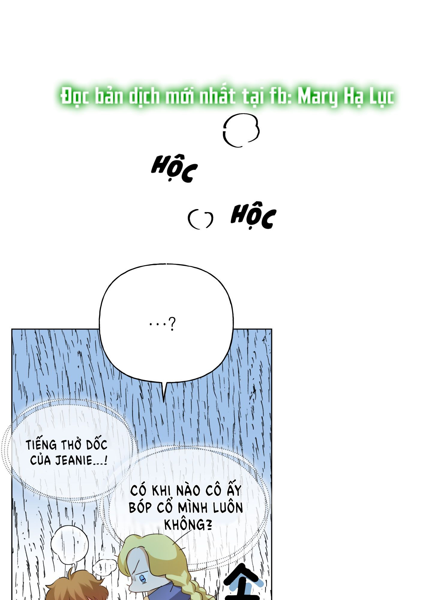 triệu hồi sư với mái tóc màu hoàng kim chapter 104 31