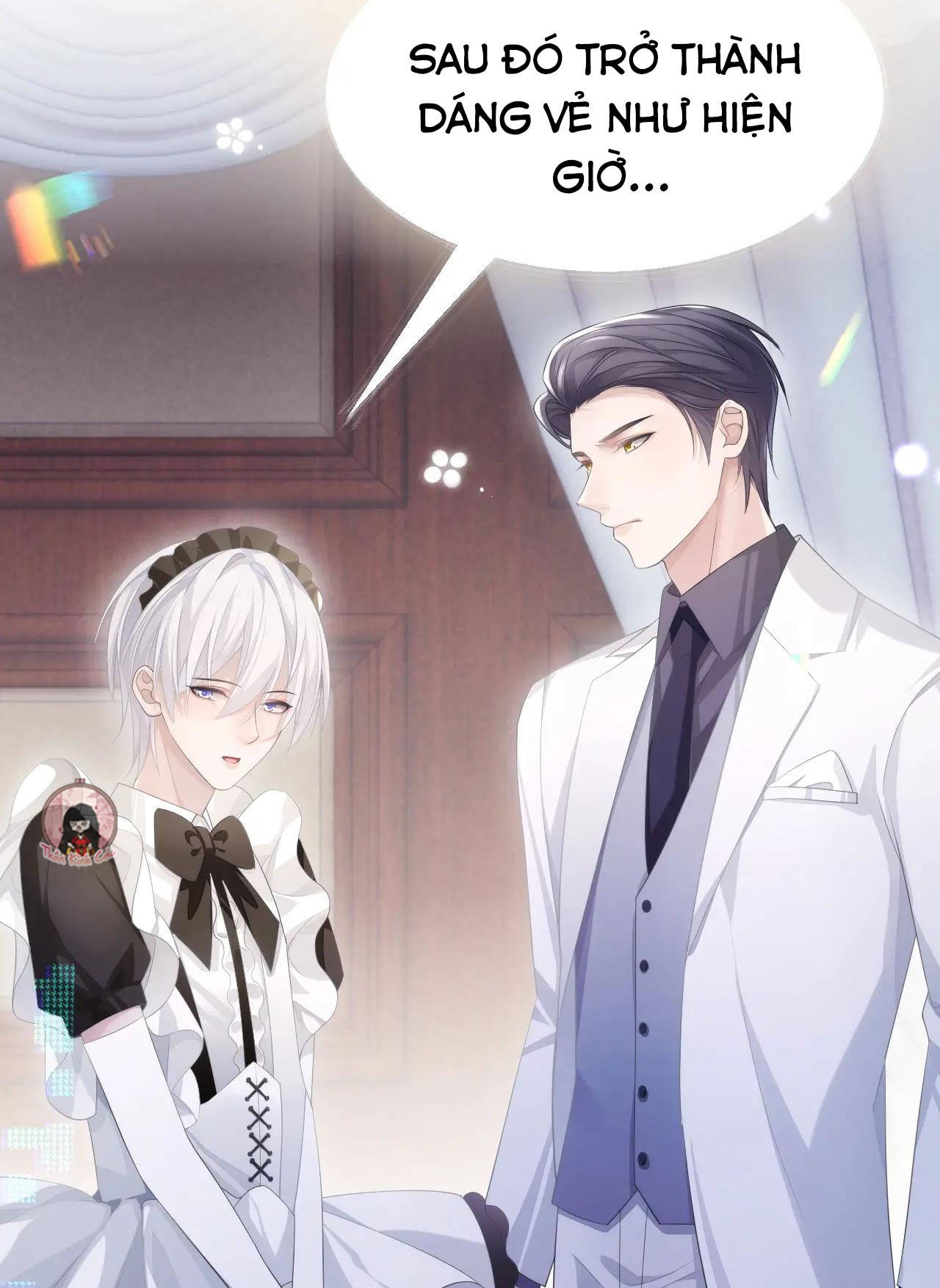 xin hãy ly hôn chapter 19 3