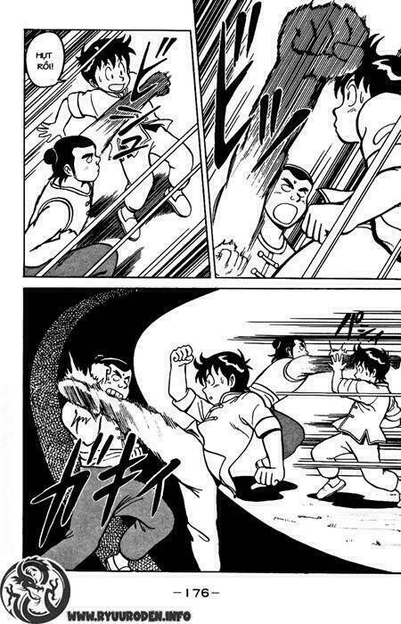 hoàng phi hồng phần 1 chapter 1 178