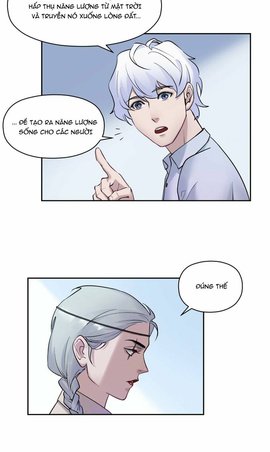 anh hùng và hiệp nữ chapter 54 8