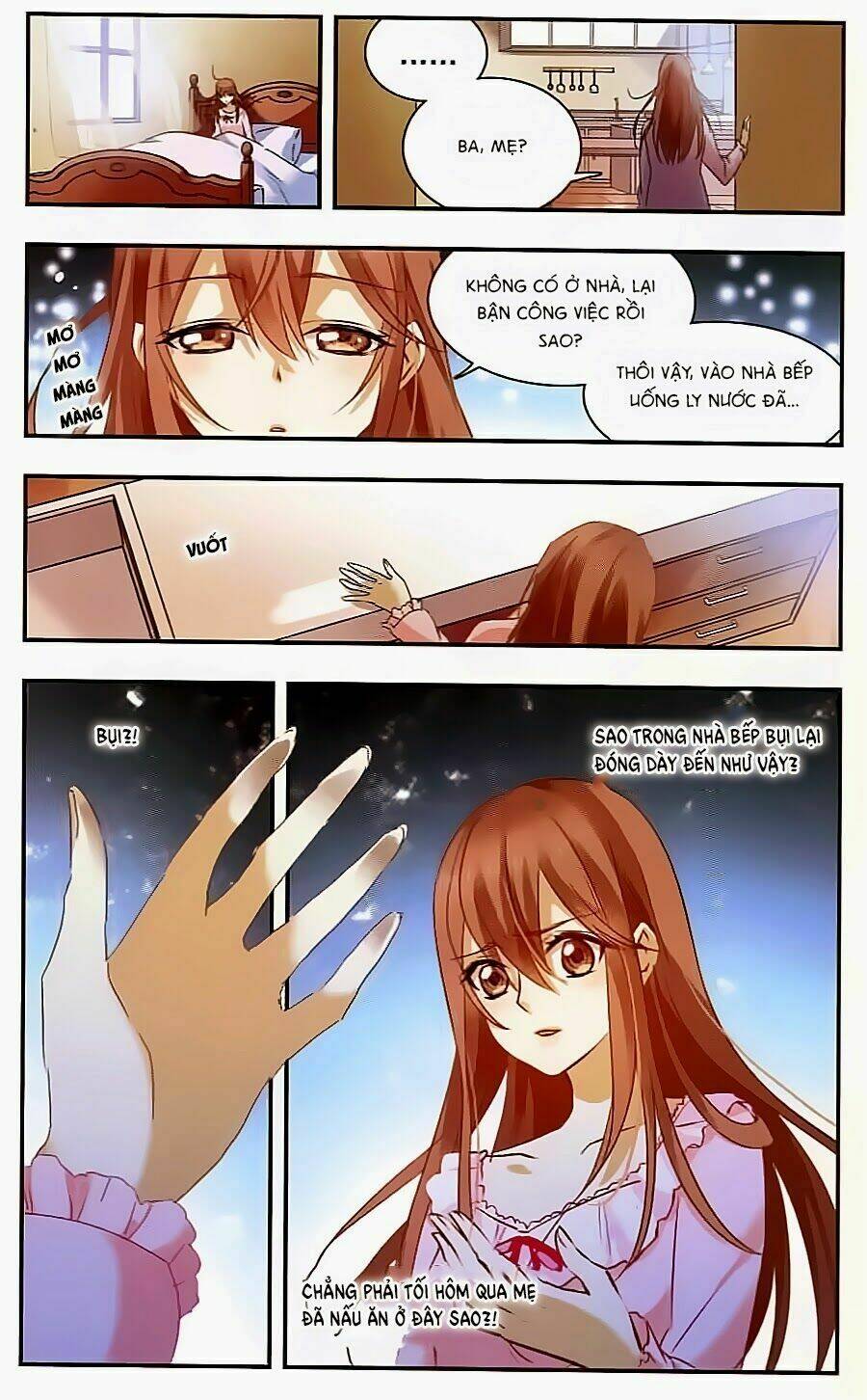 ngôi sao câu lạc bộ chapter 103 22