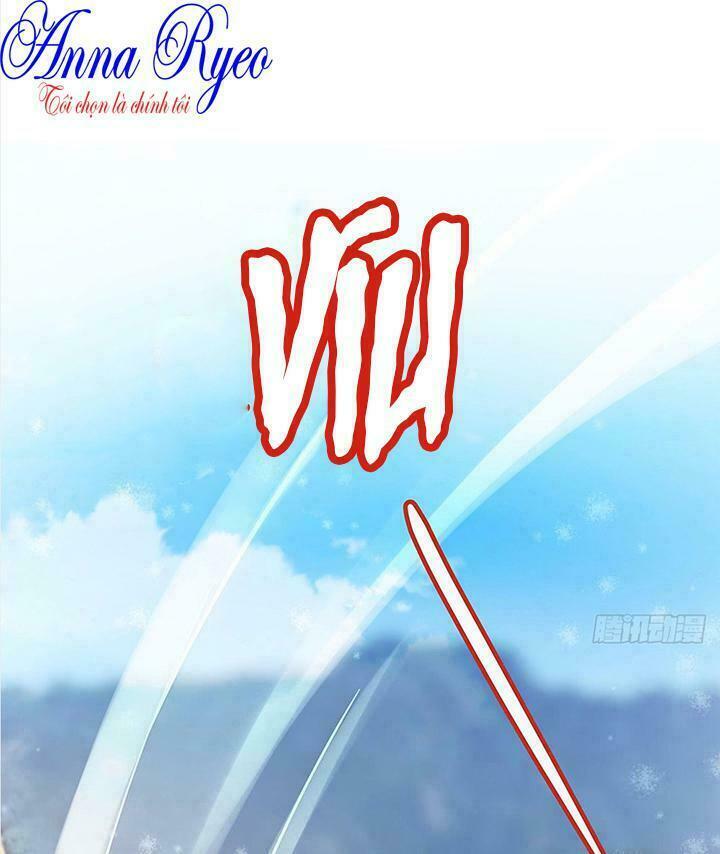 thái tử phi nhà ta thật hung hăng chapter 10 41