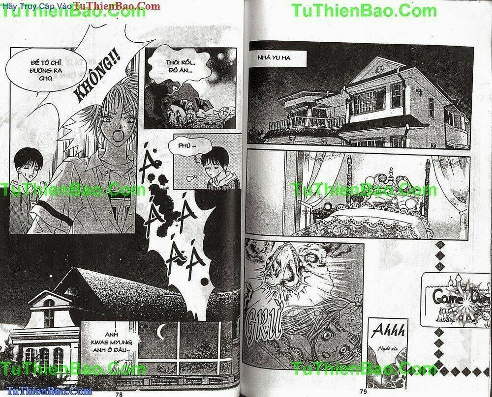 bỗng nhiên có tiền chapter 2 49