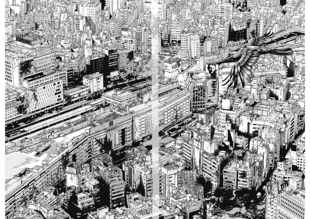 tôi là người hùng chapter 260 6