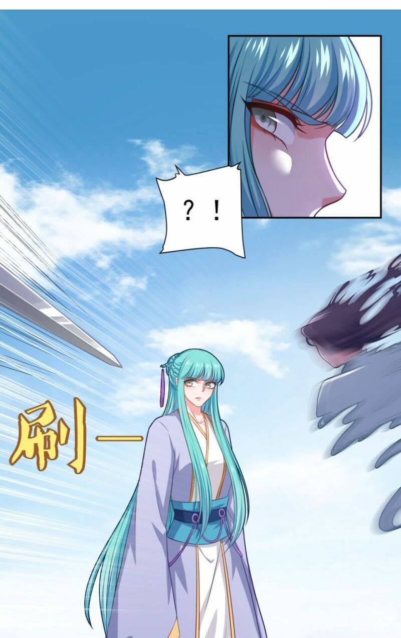 tiên ma đồng tu chapter 71 22