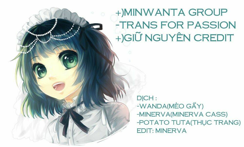 giấc mơ họa sĩ chapter 5 1