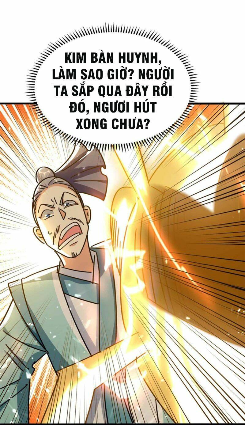 vạn giới tiên vương chapter 161 24