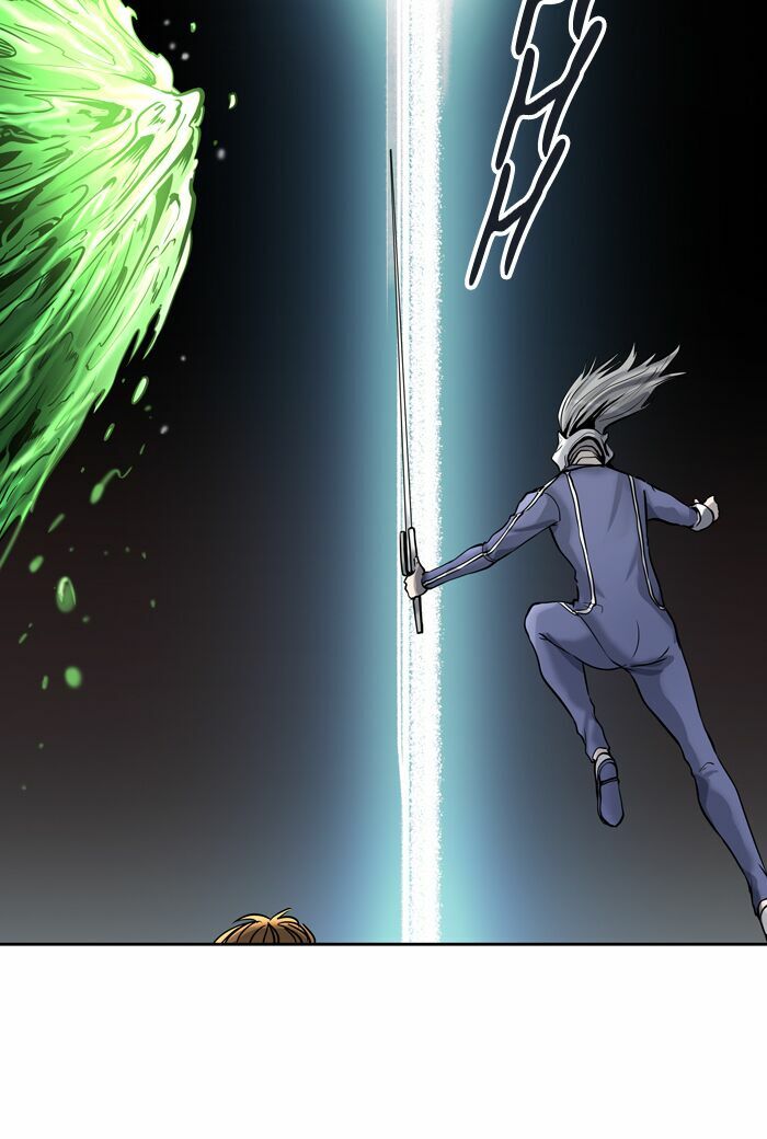 tòa tháp bí ẩn 2 chapter 335 47