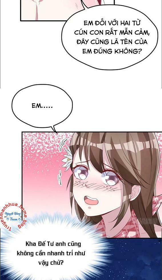 [16+] thảnh thơi thú thế chủng chủng điền, sinh sinh tể chapter 73 24