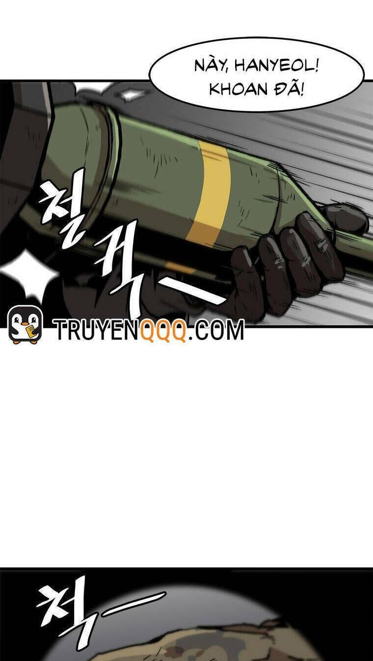 lên cấp một mình chapter 71 36