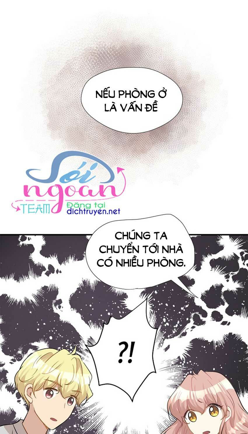 cuộc sống kỳ thú chapter 23 39