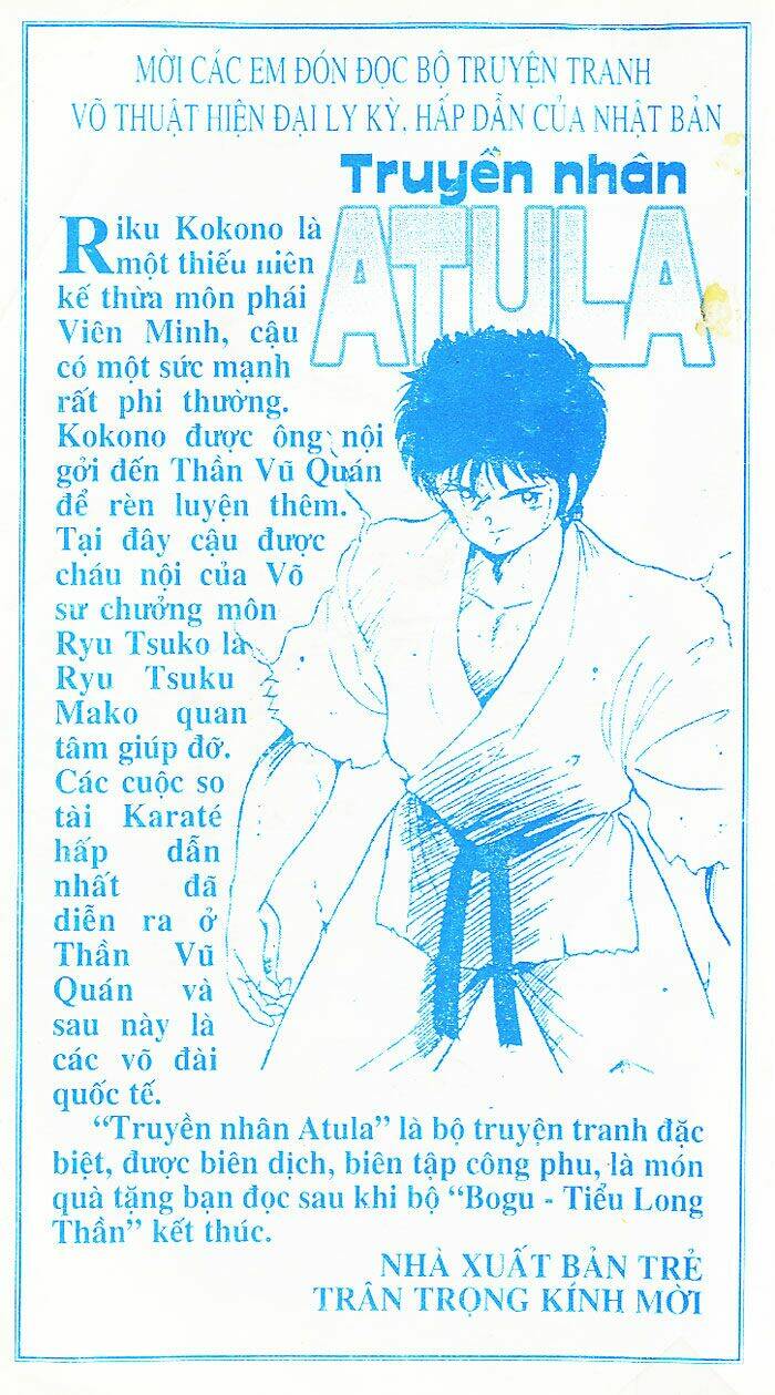 bác sĩ kazu chapter 80 2