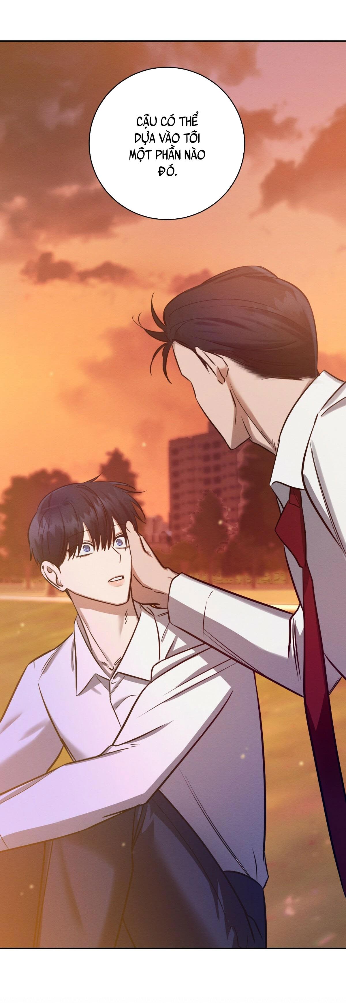 vòng xoáy của ác ma chapter 16 26