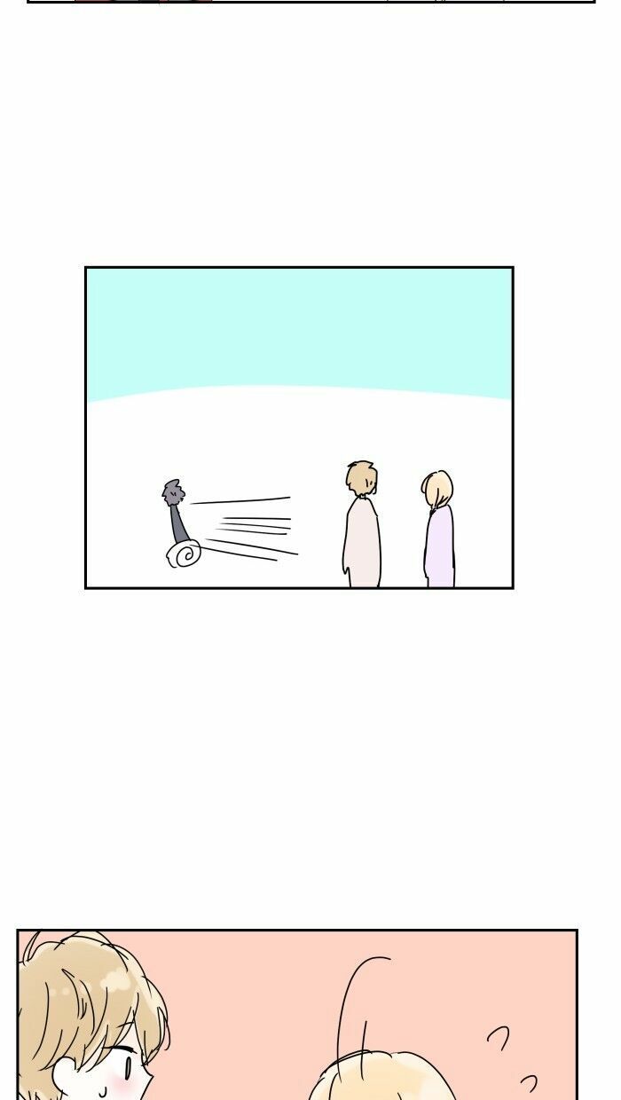 choco ngọt ngào chapter 15 35