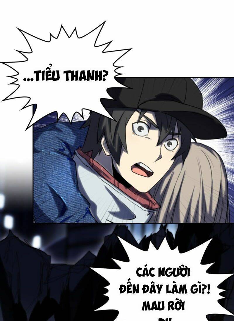 đô thị hàng thần khúc chapter 54 2