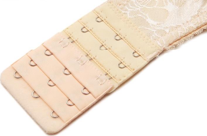 Combo 3 miếng nối áo ngực 3 móc Haint Boutique