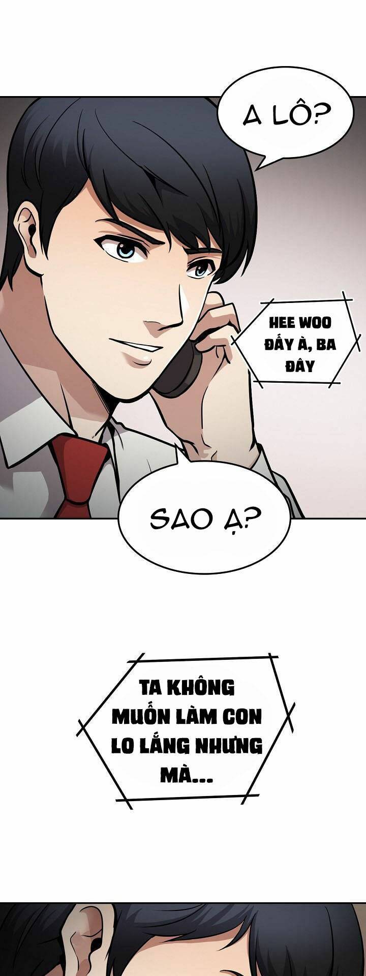 điều tra viên chuyển sinh chapter 108 18