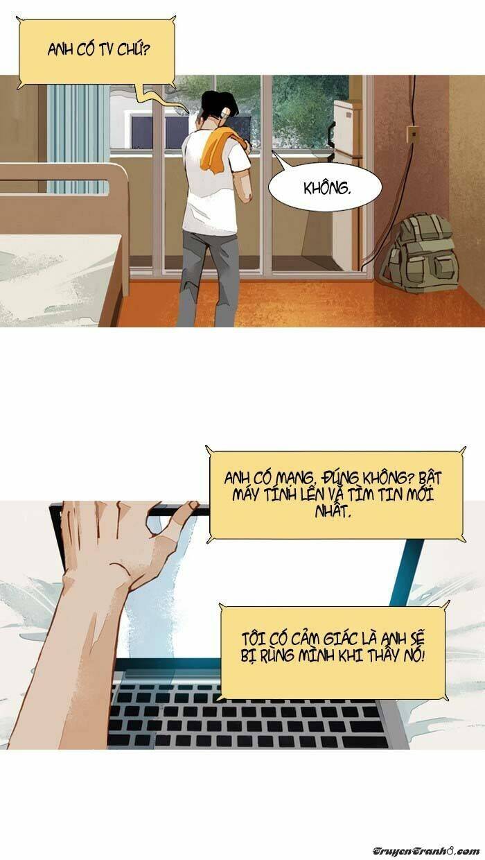 subtle disaster chapter 45 15