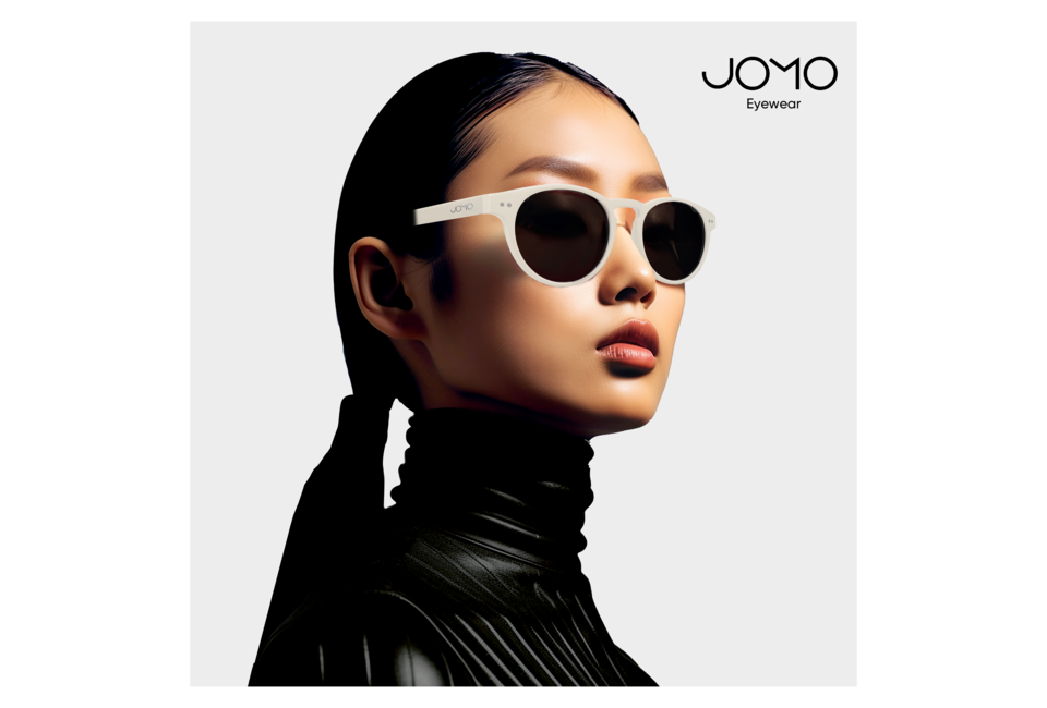 Kính Mát Thời Trang Chống Loá JOMO EYEWEAR - Clara