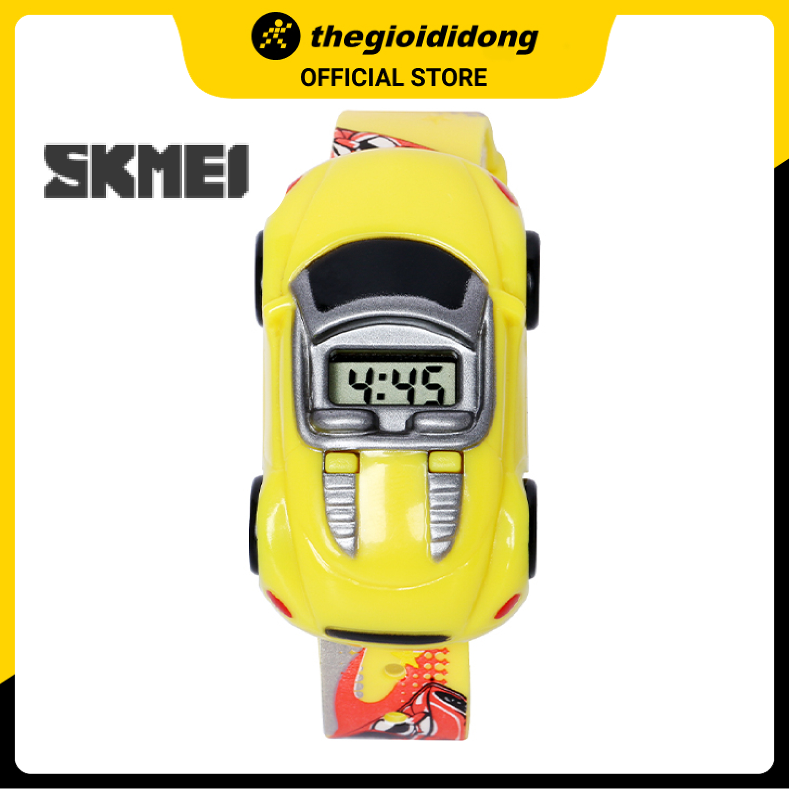 Đồng hồ Trẻ em Skmei SK-1241 - Hàng chính hãng