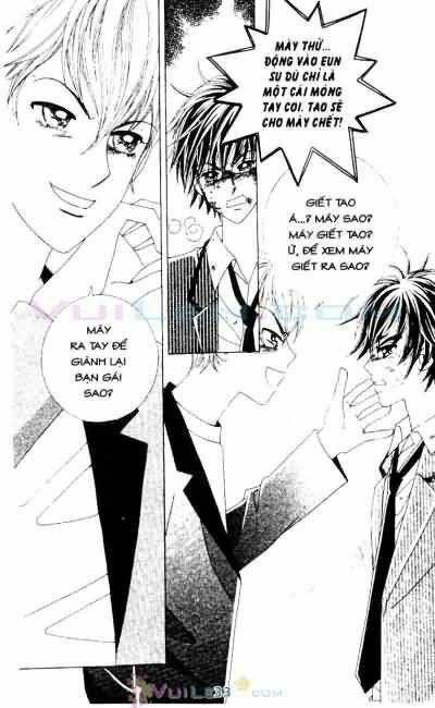 chàng gà mái chapter 16 33