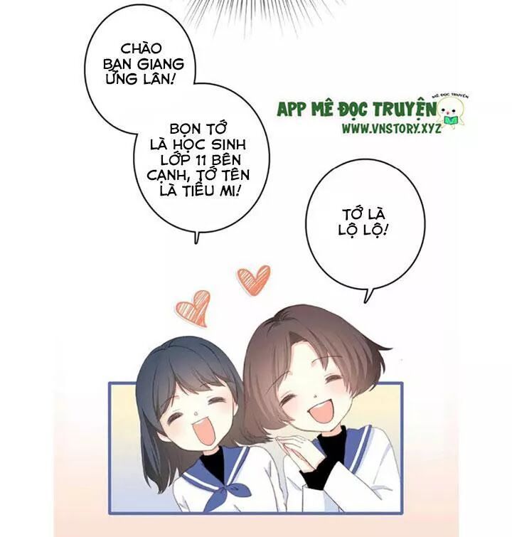 con tim rung động 2 chapter 43 3