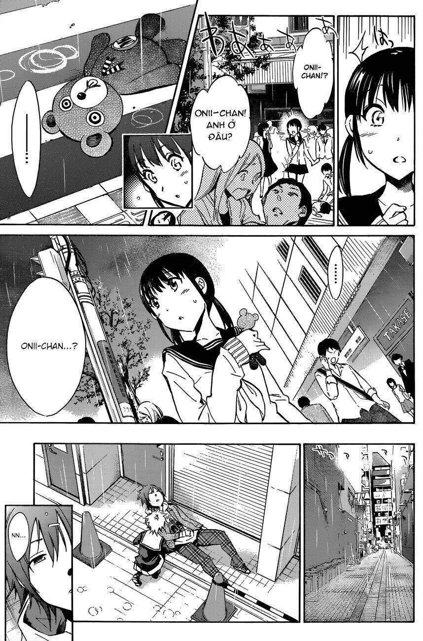 kigurumi manga chapter 1 44