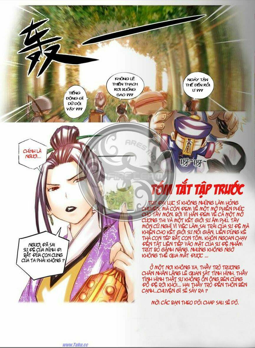 tầm tiên kí chapter 7 3