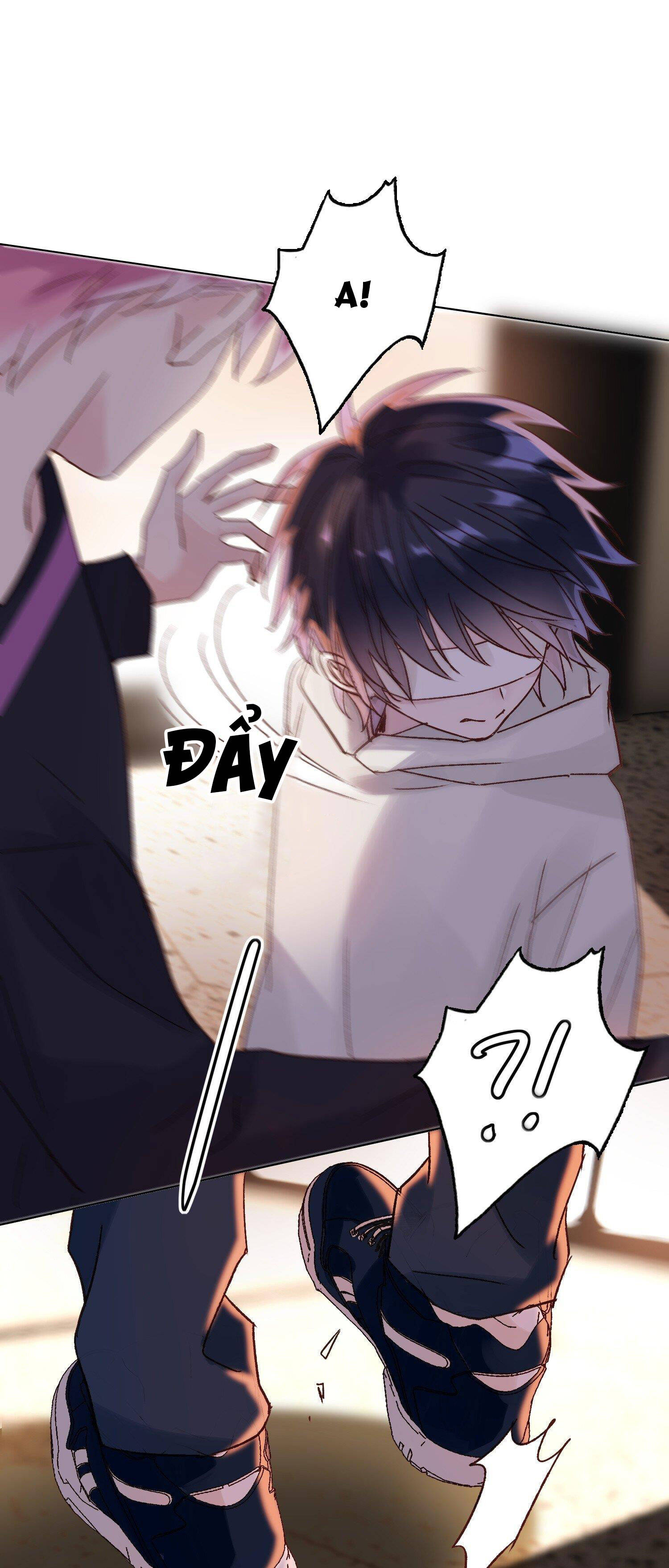 tôi phải làm tên khốn xấu xa chapter 11 27