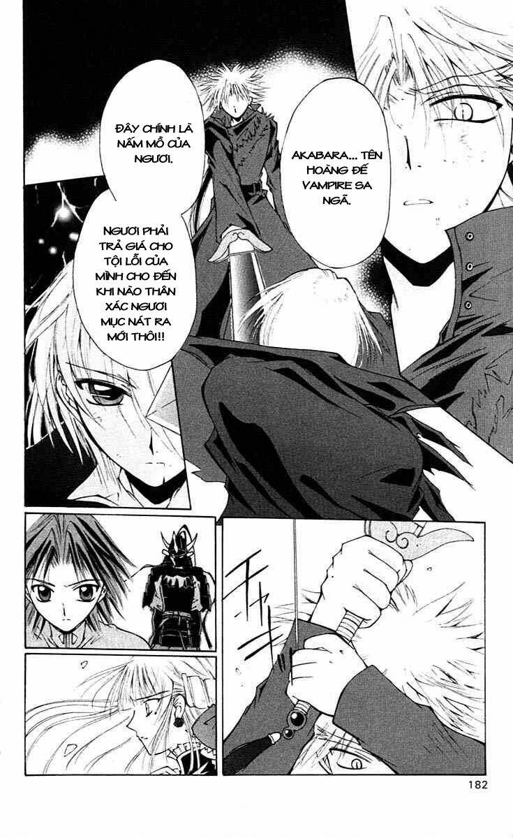 record of fallen vampire chapter 3 27